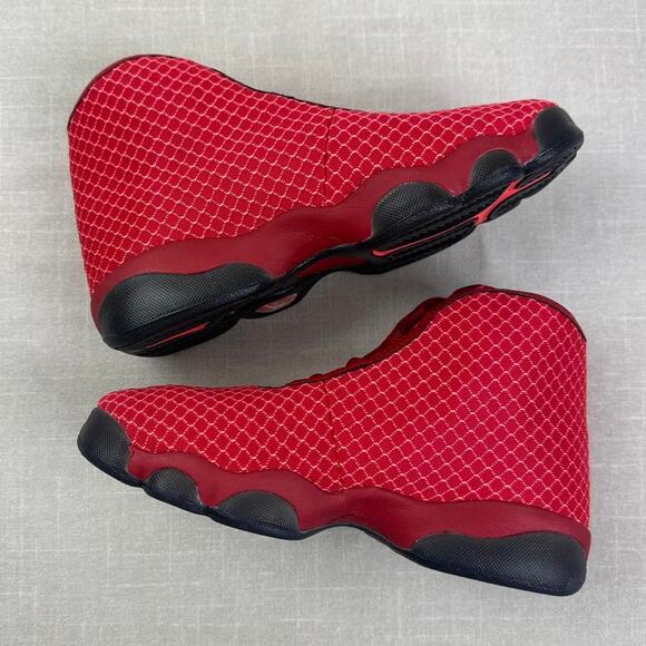 ❤️ Jordan Horizon "Infrared" 5.5W - Picture 4 of 6